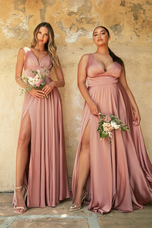 Abendkleid 7469